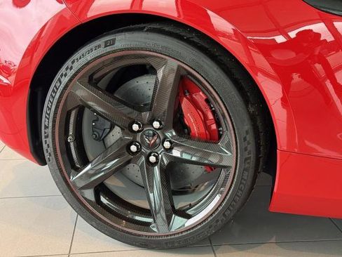 New 2026 Chevrolet Corvette Z06 image 9