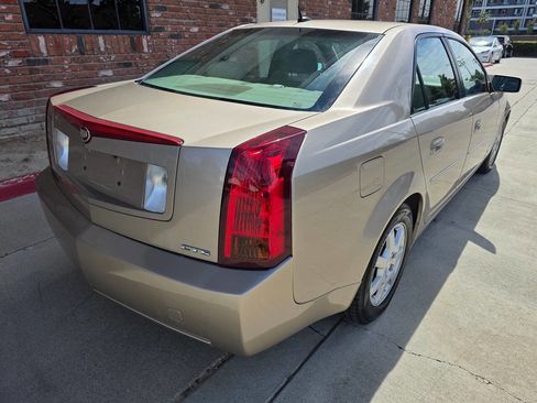 Used 2006 Cadillac CTS 3.6 image 6