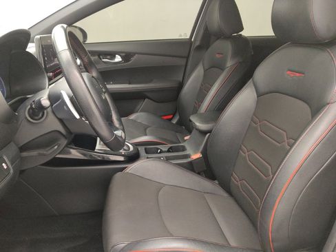 Used 2024 Kia Forte GT image 17