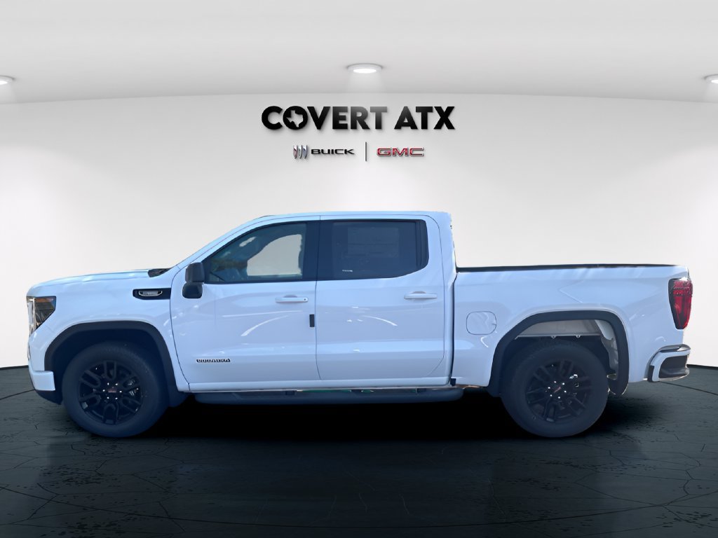 New 2026 GMC Sierra 1500 Elevation w/ Elevation Select Package RWD image 5