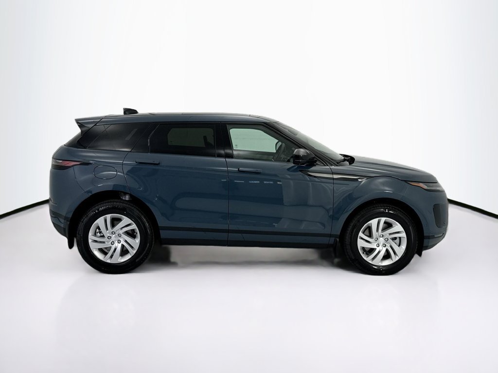 New 2026 Land Rover Range Rover Evoque S AWD/4WD image 4