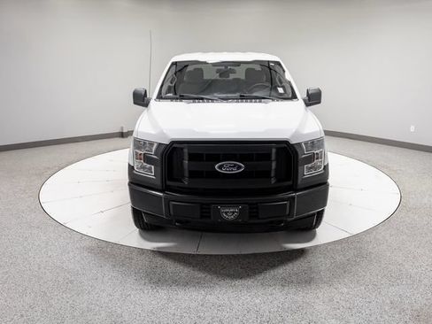 Used 2017 Ford F150 XL w/ XL Power Equipment Group AWD/4WD image 25