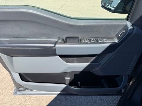 Used 2023 Ford F150 XLT image 8