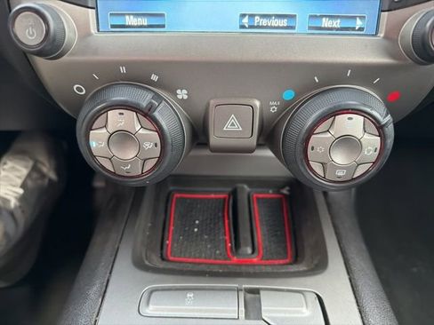 Used 2015 Chevrolet Camaro LT image 19