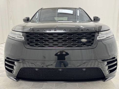 Used 2018 Land Rover Range Rover Velar R-Dynamic SE image 7