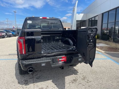 New 2025 Ford F150 Lariat w/ Equipment Group 502A High image 5