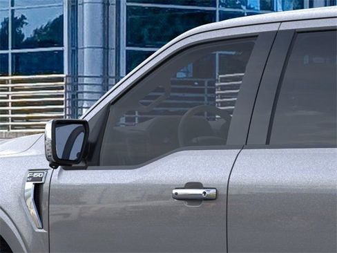 New 2026 Ford F150 XLT w/ Equipment Group 302A MID image 20