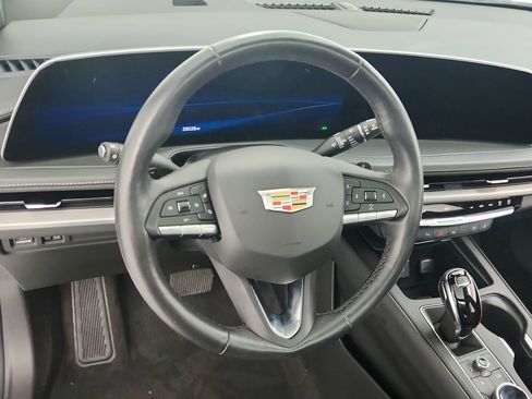 Used 2024 Cadillac XT4 Premium Luxury AWD/4WD image 18