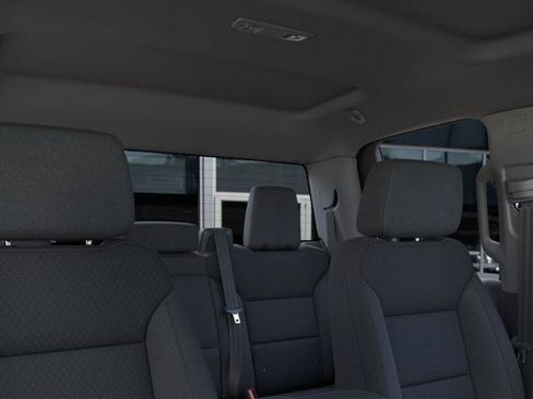 New 2026 GMC Sierra 1500 Elevation AWD/4WD image 45