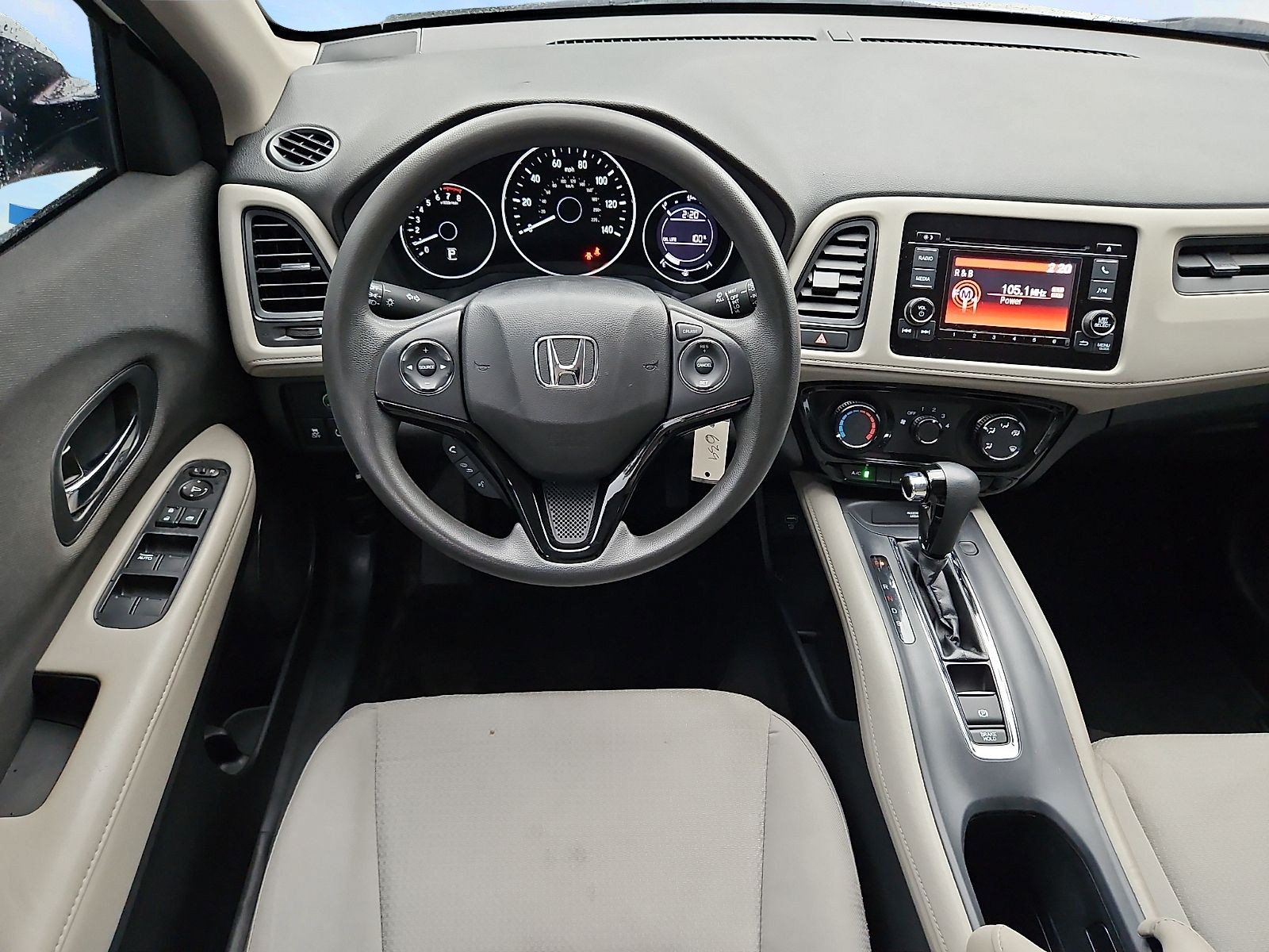 Used 2022 Honda HR-V LX image 6