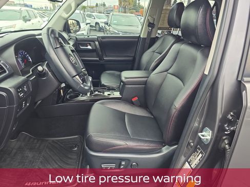 Used 2016 Toyota 4Runner TRD Pro image 13