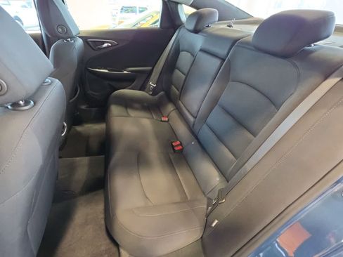 Used 2024 Chevrolet Malibu LT FWD image 28