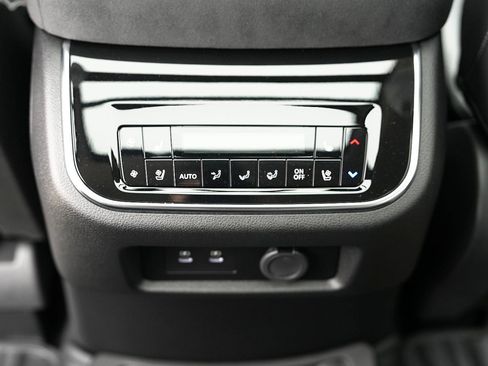 New 2025 INFINITI QX80 Sensory w/ Exterior Package image 34