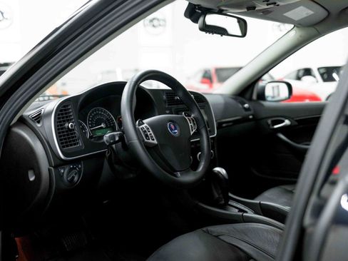 Used 2008 Saab 9-3 Turbo X w/ Touring Package AWD/4WD image 2