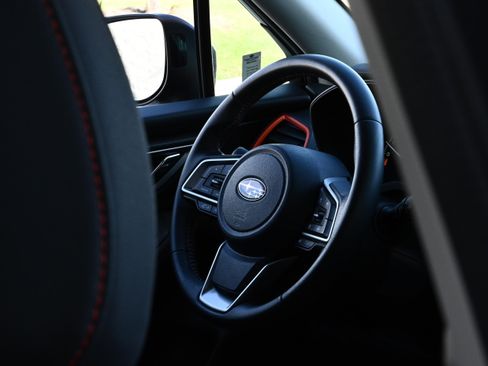 Used 2021 Subaru Forester Sport image 23