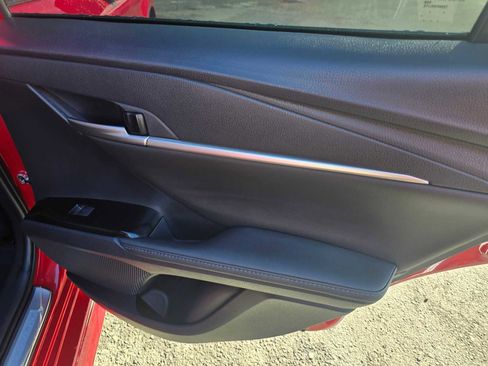 Used 2026 Toyota Camry XSE image 13