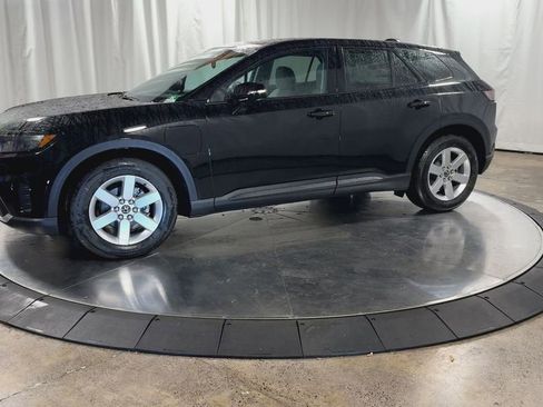 New 2025 Honda Prologue EX image 5