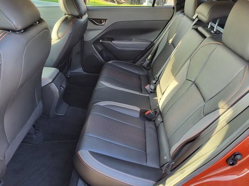 Certified 2025 Subaru Crosstrek 2.5i Limited w/ Crosstrek Mirror Package image 12