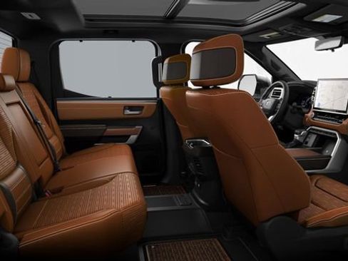 New 2025 Toyota Tundra 1794 Edition image 7