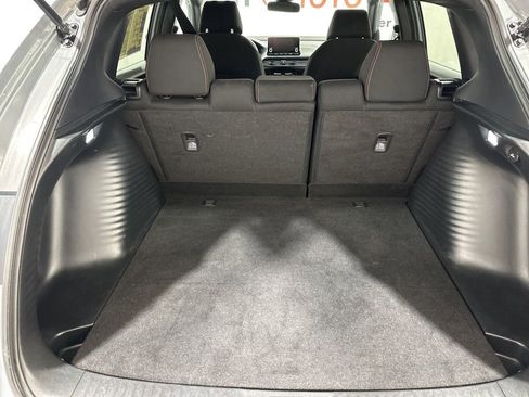 Used 2024 Honda HR-V Sport image 17