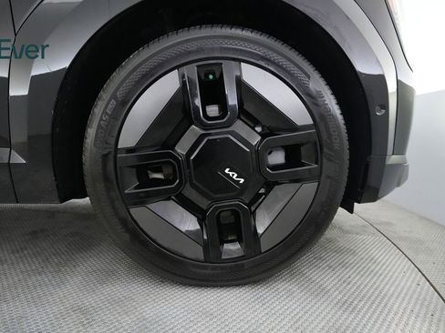 Used 2024 Kia EV9 GT-Line image 20