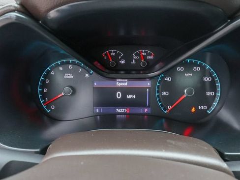 Used 2019 GMC Canyon SLE w/ Driver Alert Package RWD image 18