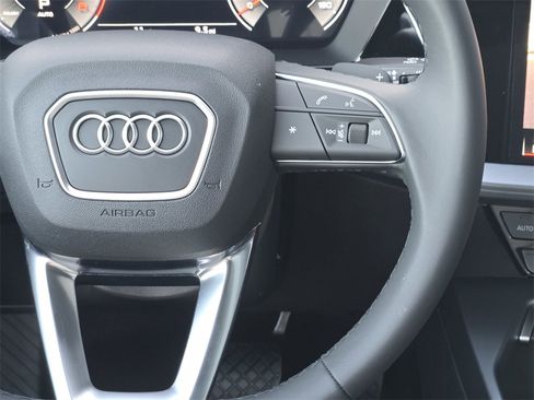 New 2026 Audi A3 2.0T Premium Plus image 16
