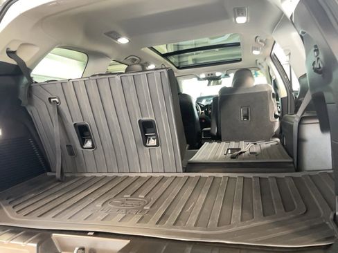 Used 2025 Subaru Ascent Bronze Edition image 25