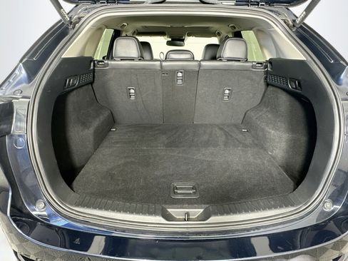 Used 2025 MAZDA CX-5 AWD 2.5 S w/ Preferred Package image 30