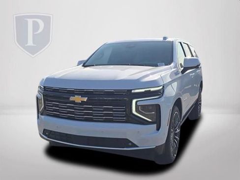 New 2026 Chevrolet Tahoe High Country AWD/4WD image 11