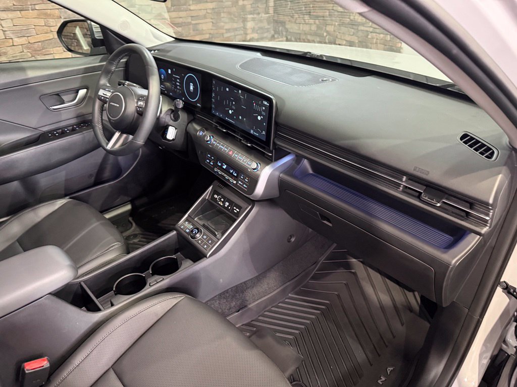 Used 2026 Hyundai Kona Limited AWD/4WD image 32