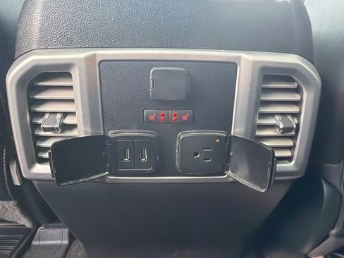 Used 2019 Ford F450 Platinum w/ Platinum Ultimate Package AWD/4WD image 10