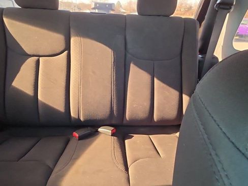 Used 2016 Jeep Wrangler Sport image 11