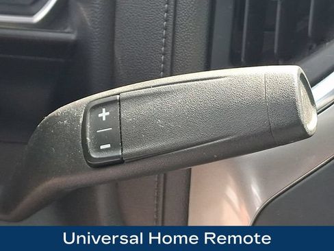 Used 2019 Chevrolet Silverado 1500 LTZ w/ LTZ Plus Package AWD/4WD image 11
