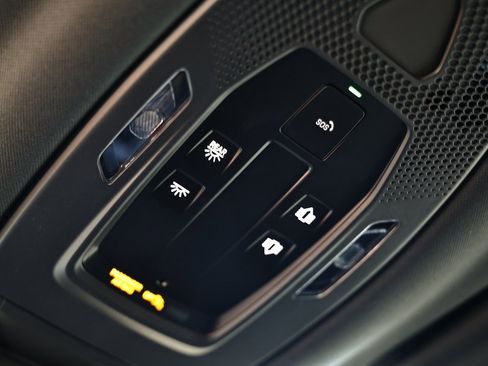 New 2026 Porsche Cayenne S image 43