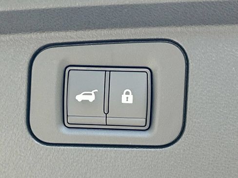 New 2026 Nissan Armada NISMO AWD/4WD image 16
