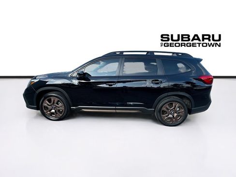 Used 2026 Subaru Ascent Limited Bronze AWD/4WD image 4