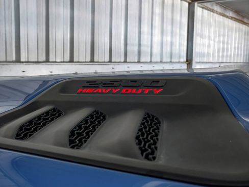 Used 2023 RAM 2500 Rebel w/ Level 2 Equipment Group AWD/4WD image 53