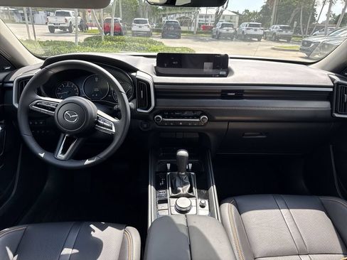 New 2026 MAZDA CX-50 AWD 2.5 S w/ Accent Package image 14