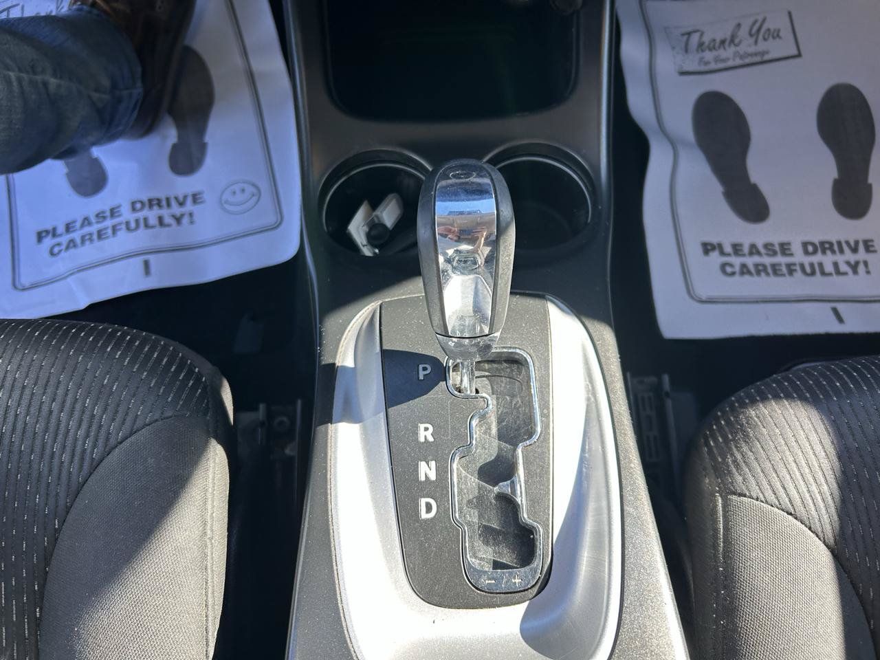 Used 2016 Dodge Journey SXT w/ Comfort/Convenience Group AWD/4WD image 25