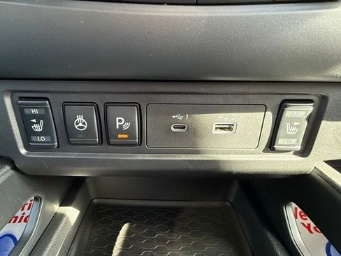 New 2026 Nissan Frontier SV w/ SV Convenience Package image 32