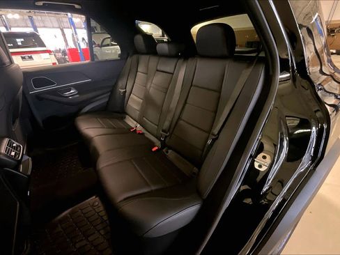 Used 2024 Mercedes-Benz GLE 350 4MATIC image 19