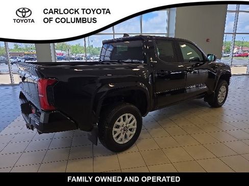 New 2026 Toyota Tacoma SR5 AWD/4WD image 7