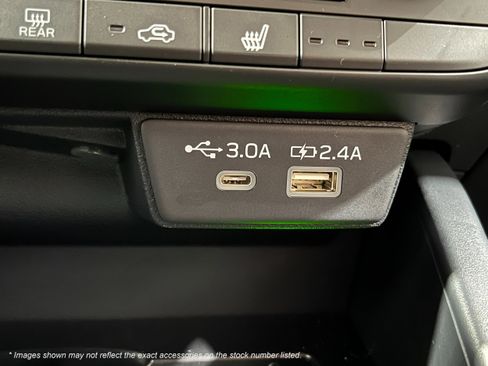 New 2026 Subaru Outback Premium image 19