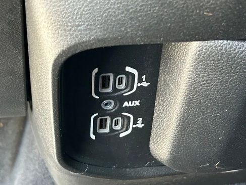 Used 2022 RAM 2500 Big Horn w/ Level A Equipment Group image 34