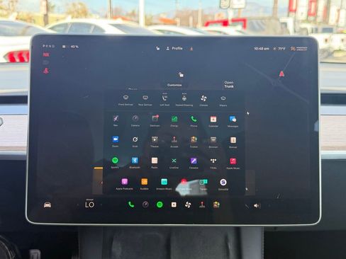 Used 2023 Tesla Model 3 Standard Range image 32