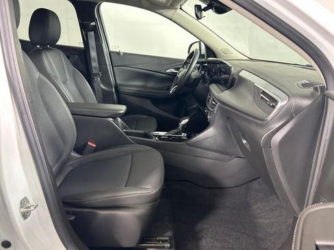 Used 2024 Buick Encore GX Preferred FWD image 27