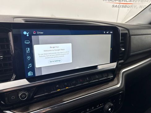 Used 2023 Chevrolet Silverado 1500 LT Trail Boss w/ Protection Package image 16