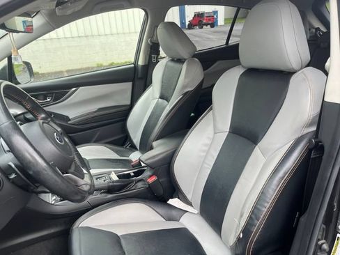 Used 2019 Subaru Crosstrek 2.0i Limited w/ Popular Package #2 AWD/4WD image 12