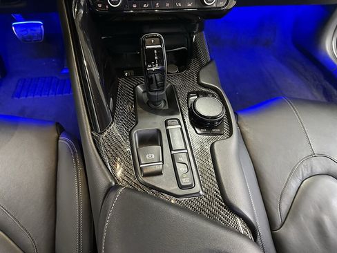 Used 2020 Toyota Supra Premium w/ Driver Assist Package RWD image 28